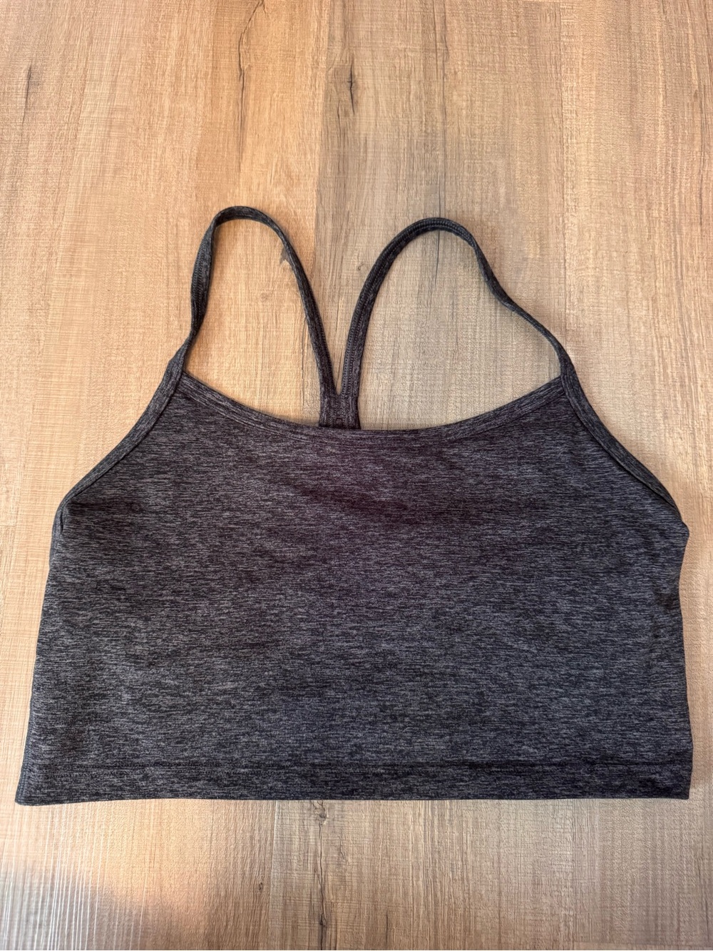 Aerie Offline Longline Sports Bra
